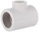 Трійник PPR ALFA PLAST 32х20х32 APRETE3220X - APRETE3220X - 1