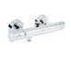Душова система термостатична GROHE Euphoria 310 26075000 - 26075000 - 7