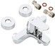 Смеситель для ванны GROHE Eurosmart Cosmopolitan 32831000 - 32831000 - 3