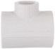 Трійник PPR ALFA PLAST 32х20х32 APRETE3220X - APRETE3220X - 3