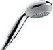 Ручной душ HANSGROHE Crometta 85 Mono 28585000 хром - 28585000 - 1