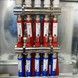 Комплект захисних втулок Thermo Alliance Standart на теплоізоляцію для труби 16 мм + наклейки TAS360W16