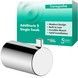 Гачок для рушників HANSGROHE AddStoris S Chrome 41762000 хром