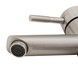 Смеситель для умывальника LIDZ Aria 001FH Nickel высокий LDARI001FHNKS34938 - LDARI001FHNKS34938 - 4