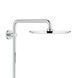 Душова система термостатична GROHE Euphoria 310 26075000 - 26075000 - 2