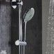 Душова система термостатична GROHE Euphoria 310 26075000 - 26075000 - 12
