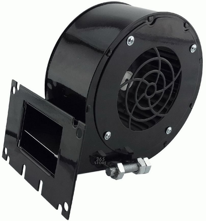 Комплект автоматики NOWOSOLAR (блок управління PK-22 PID + вентилятор (турбіна) NWS-75) - PK22PIDNWS75