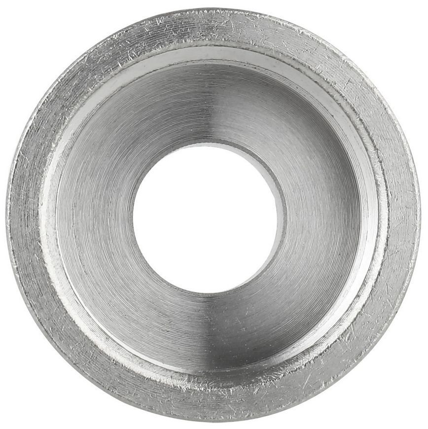 Переходник латунный Thermo Alliance Forte 1"ВРх1/2"НР никелированный SF3602515