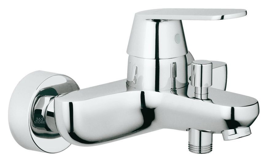 Смеситель для ванны GROHE Eurosmart Cosmopolitan 32831000 - 32831000