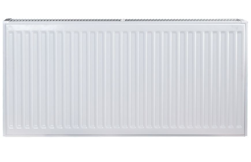 Радиатор стальной THERMO ALLIANCE 22 тип 500х1800 боковое подключение TA225001800K - TA225001800K