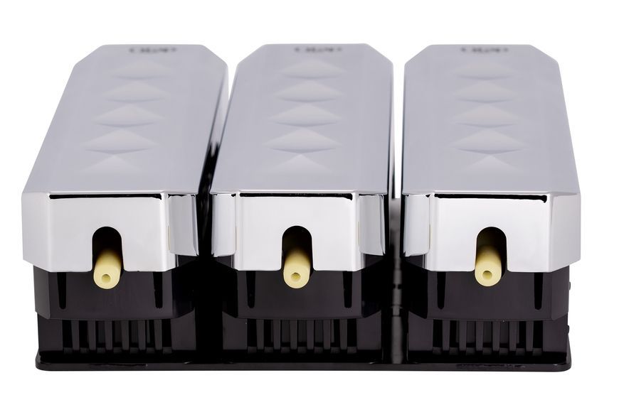 Диспенсер для жидкого мыла QTAP Davcovac mydla DM350CP3 - QTDM350CP3