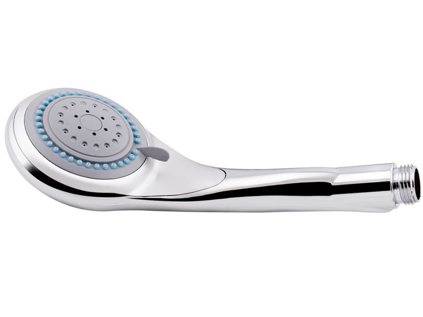 Змішувач для ванни LIDZ (CRM) Mars 81 006-1 New LIDZCRM8100601 - LIDZCRM8100601