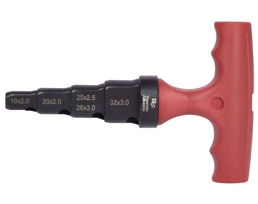 Калибратор для м/п труб Thermo Alliance d16-32 STD-405