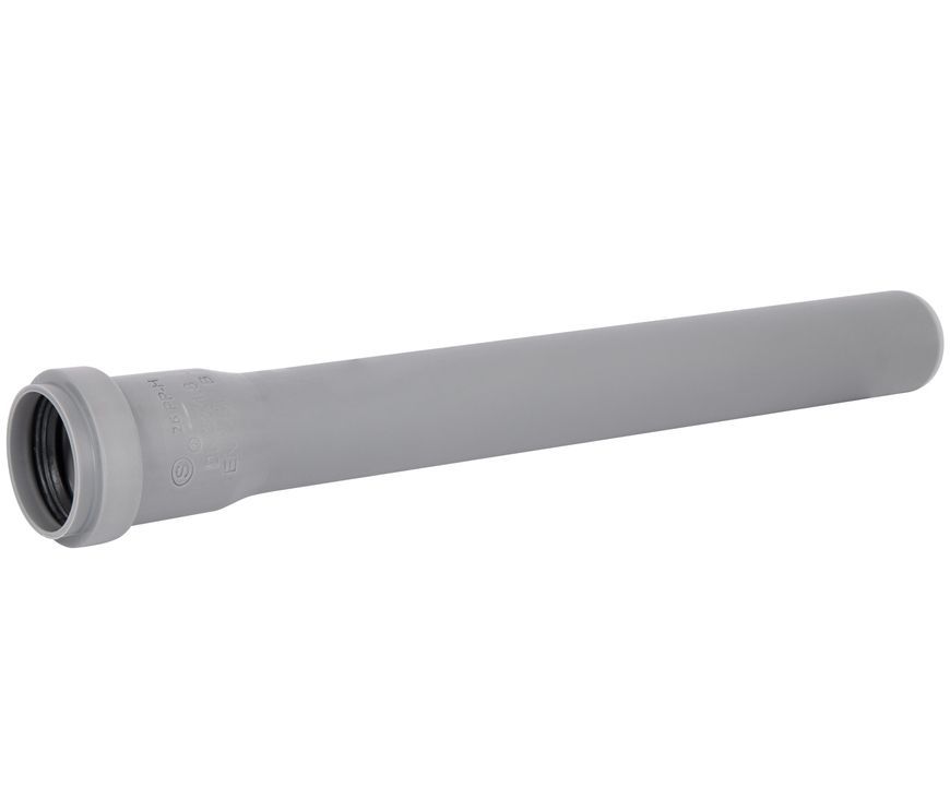Труба канализационная внутренняя Ostendorf-OSMA HT-System PLUS d32&times;250 мм SD00057166