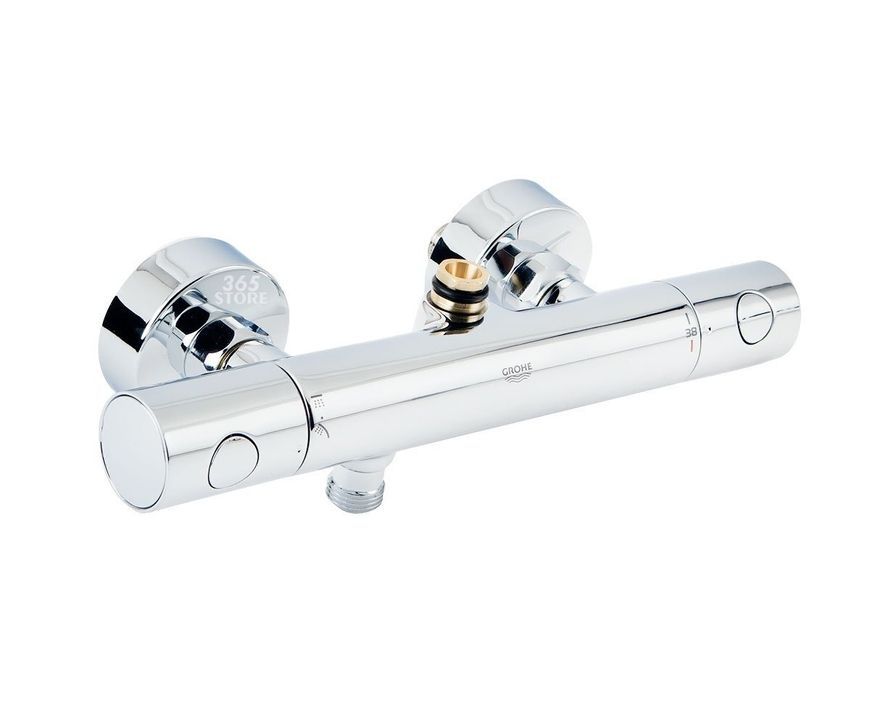 Душова система термостатична GROHE Euphoria 310 26075000 - 26075000
