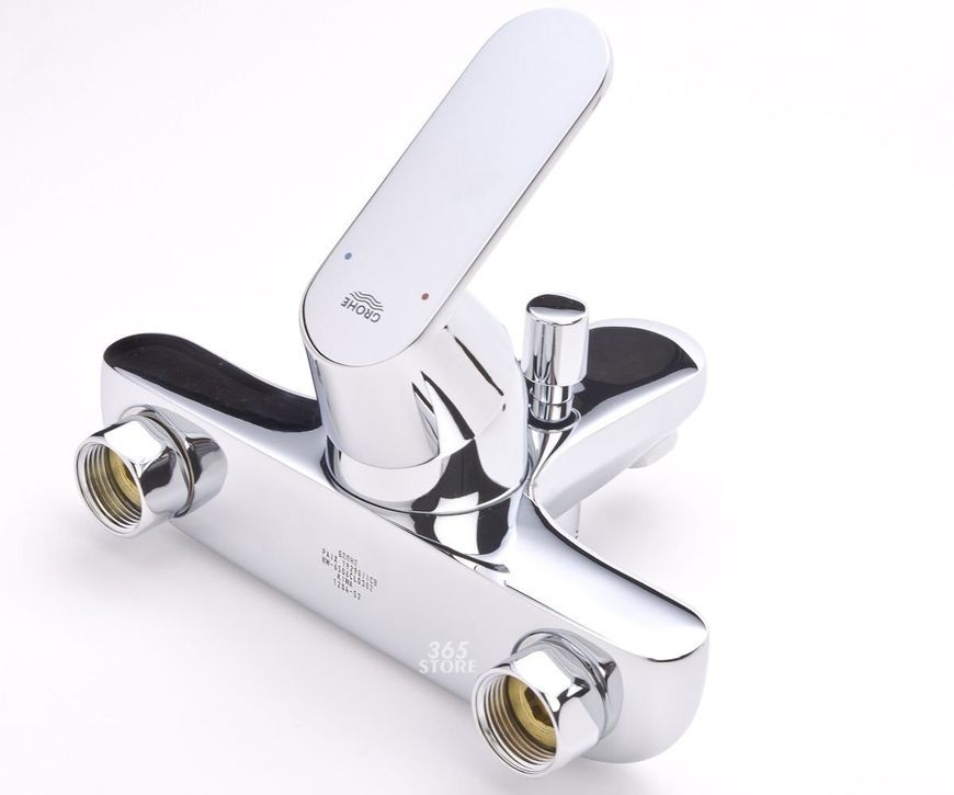 Смеситель для ванны GROHE Eurosmart Cosmopolitan 32831000 - 32831000