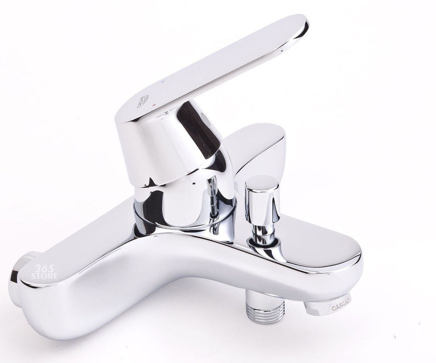 Смеситель для ванны GROHE Eurosmart Cosmopolitan 32831000 - 32831000