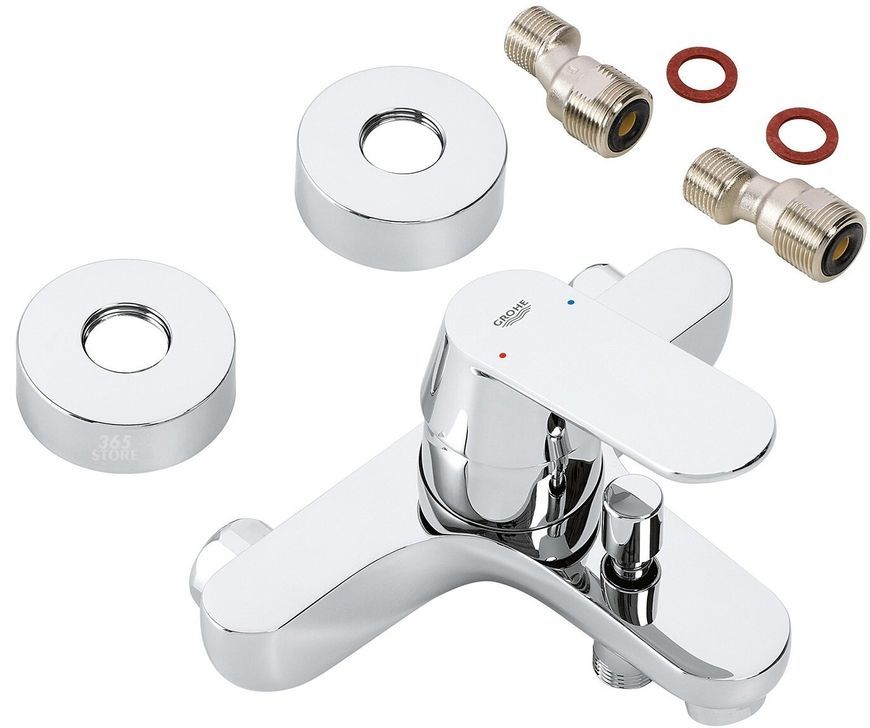 Смеситель для ванны GROHE Eurosmart Cosmopolitan 32831000 - 32831000