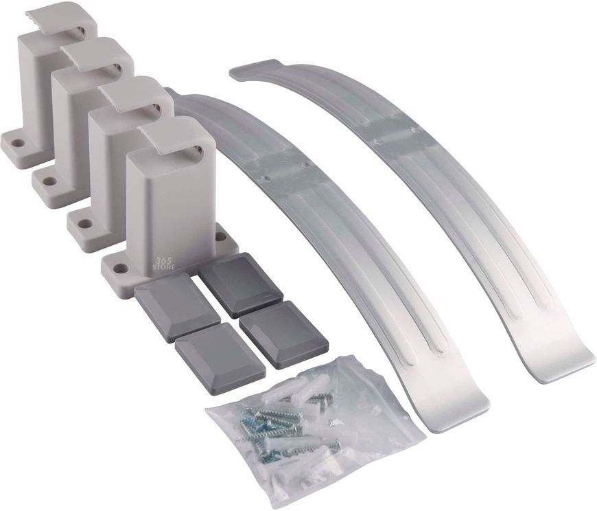 Полотенцесушитель электрический Q-TAP Arvin 32706 SIL - QTARVSIL32706