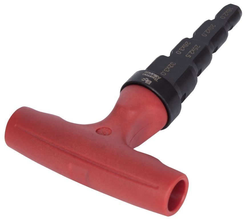 Калибратор для м/п труб Thermo Alliance d16-32 STD-405