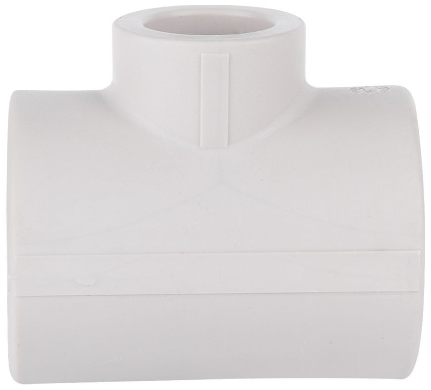 Трійник PPR ALFA PLAST 32х20х32 APRETE3220X - APRETE3220X