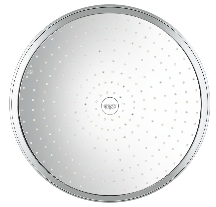 Душова система термостатична GROHE Euphoria 310 26075000 - 26075000