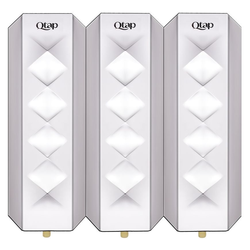 Диспенсер для жидкого мыла QTAP Davcovac mydla DM350CP3 - QTDM350CP3