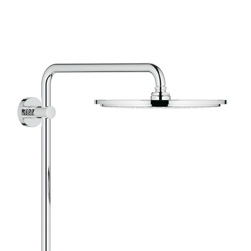 Душова система термостатична GROHE Euphoria 310 26075000 - 26075000