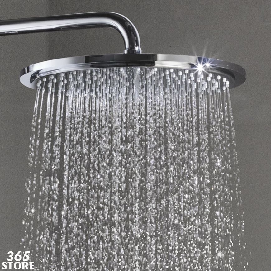 Душова система термостатична GROHE Euphoria 310 26075000 - 26075000