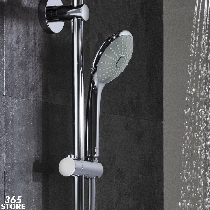 Душова система термостатична GROHE Euphoria 310 26075000 - 26075000