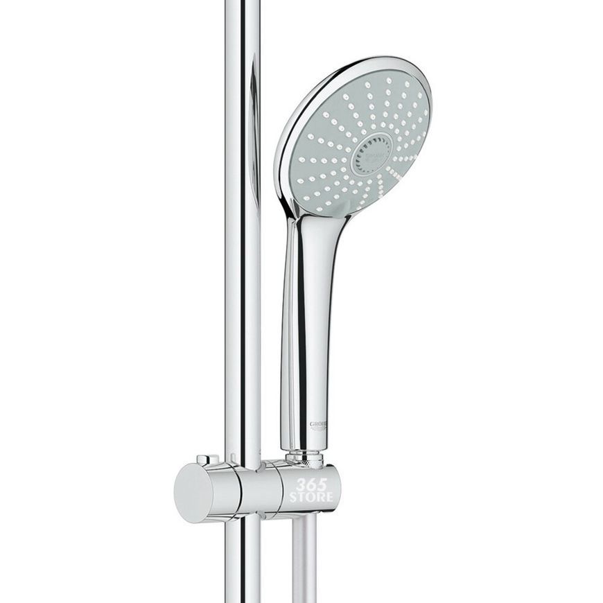 Душова система термостатична GROHE Euphoria 310 26075000 - 26075000