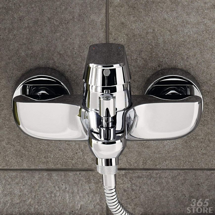 Смеситель для ванны GROHE Eurosmart Cosmopolitan 32831000 - 32831000