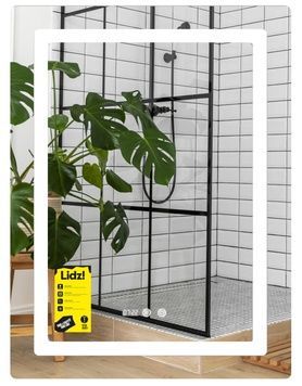 Зеркало Lidz Kubis KU2 600х800 мм с часами, LED-подсветкой Touch, антизапотеванием, диммером, рег. яркости LDKU600800CL49280