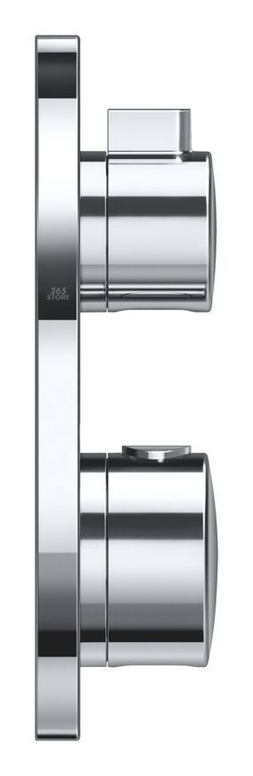 Душевая система скрытого монтажа GROHE Grohtherm с Tempesta 210 34727000 - 34727000
