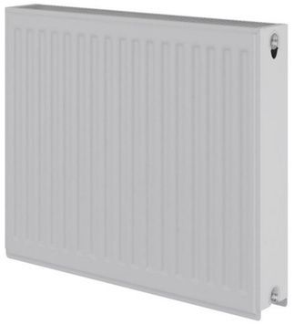 Радиатор стальной Thermo Alliance 22 тип 300х600 боковое подключение TA22300600K - TA22300600K