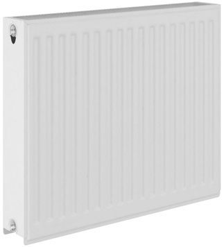 Радиатор стальной TERMOPLUS Classik 22 600&times;1400 мм боковое подключение - K22-60-140