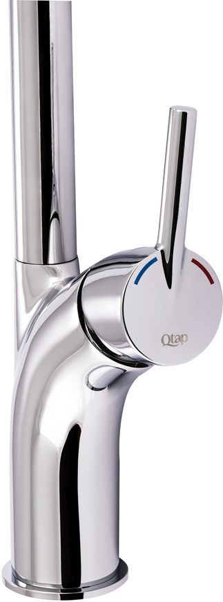 Змішувач для кухні QTAP Kuchyně 90X102UC - QTKUC90X102UC