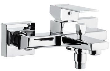 Смеситель для ванны KFA ARMATURA LOGON 5134-010-00 - 5134-010-00