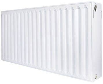 Радиатор стальной Thermo Alliance IMAS 33 тип 500х800 боковое подключение 2206 Вт TAI33500800K - TAI33500800K
