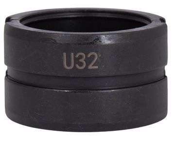 Насадка для інструменту під прес-фітинг Thermo Alliance Forte U-подібна 32 STD-402U32