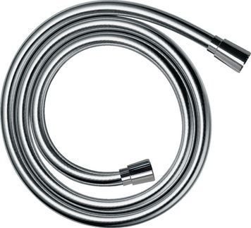 Шланг для душу HANSGROHE ISIFLEX 28276000 160 см хром - 28276000