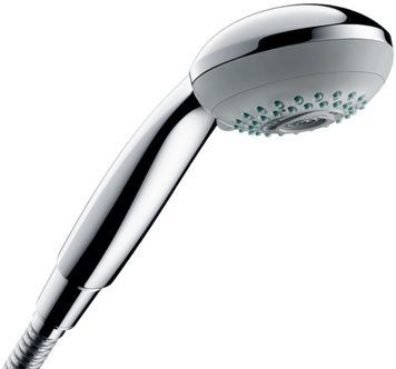 Ручний душ HANSGROHE Crometta 85 Multi 28563000 хром - 28563000