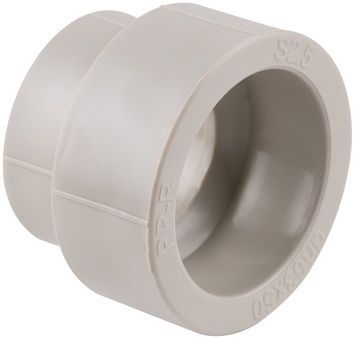 Муфта PPR THERMO ALLIANCE 63х50 - DSB115