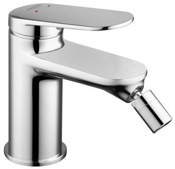 Змішувач для біде Kroner Element 211210-0101 латунь, хром CV035996 - Element 211210-0101