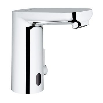 Смеситель для умывальника GROHE Eurosmart Cosmopolitan E 36327001 бесконтактный - 36327001