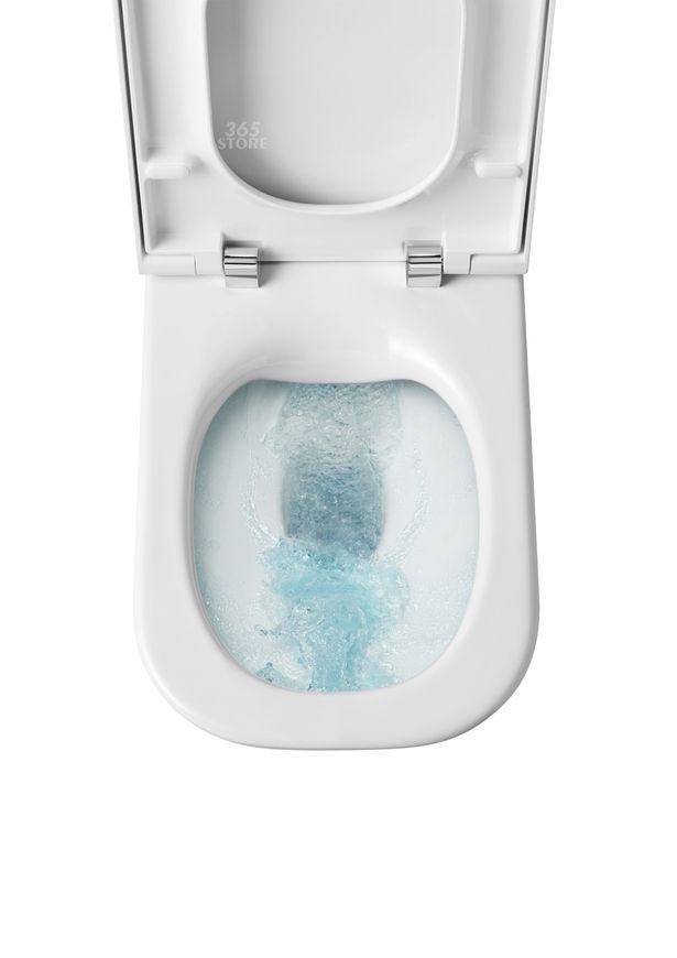 Инсталляция GEBERIT Duofix с глянцевой панелью DELTA 50 и унитазом ROCA GAP Rimless - A34H47C000+458.126.00.1+115.135.21.1
