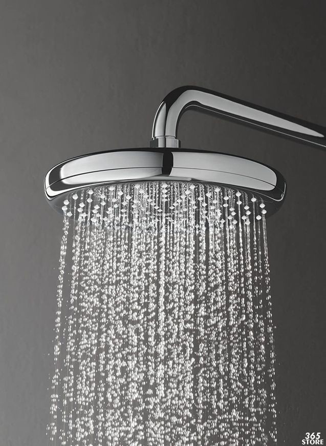 Душевая система скрытого монтажа GROHE Grohtherm с Tempesta 210 34727000 - 34727000