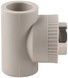 Тройник PPR THERMO ALLIANCE 32х1"х32 ВР - DSC206 - 3