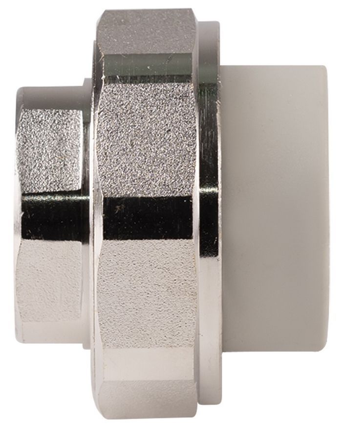 Згін "Американка" PPR THERMO ALLIANCE 32х1" ВР - DSI003