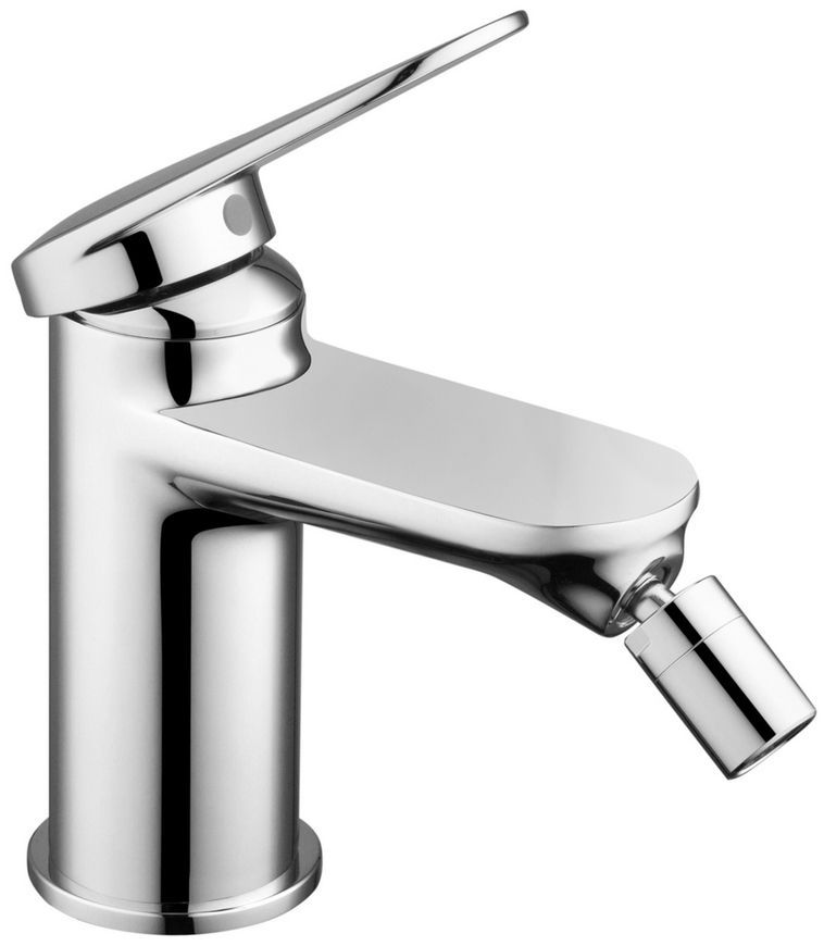 Змішувач для біде Kroner Element 211210-0101 латунь, хром CV035996 - Element 211210-0101